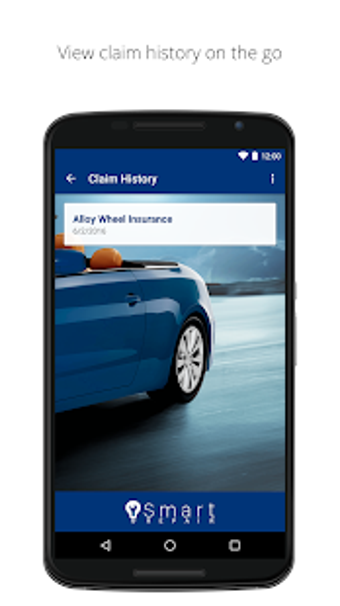 Image 1 for Ford Cosmetic Repair