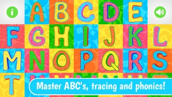 Image 0 for ABC Tracing from Dave and…