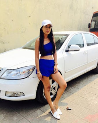 Imagen 3 para Nia Sharma Hot Wallpapers