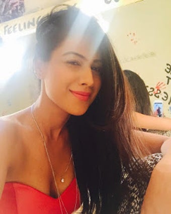 Imagen 0 para Nia Sharma Hot Wallpapers