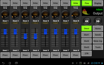 Image 2 for AirFader Mobile