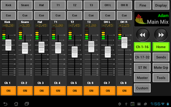 Image 1 for AirFader Mobile