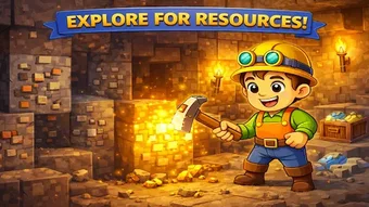 Image 0 for CraftsMan 1.26