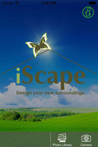 Image 0 for iScape Lite Landscape Des…