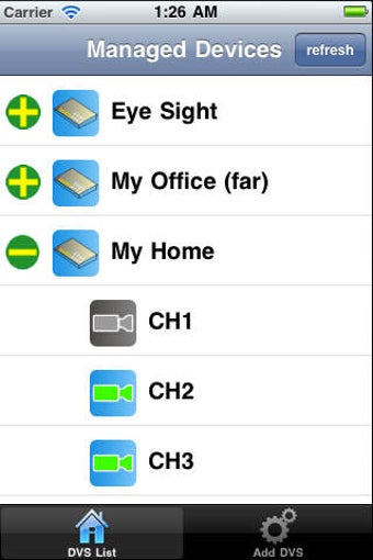 Image 0 for iGuard Video Monitor