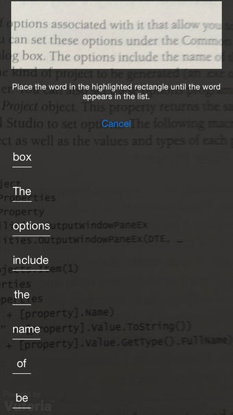 Image 0 for Oxford American Dictionar…