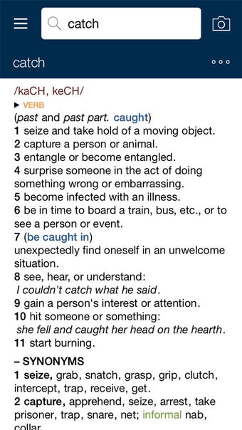 Image 2 for Oxford American Dictionar…