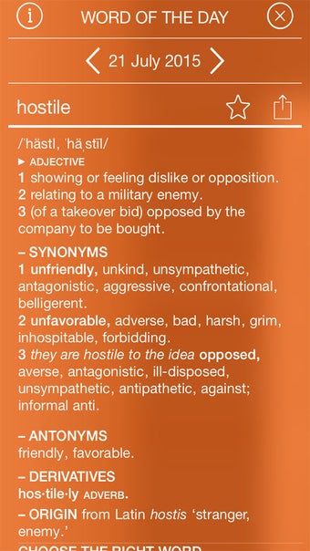 Image 3 for Oxford American Dictionar…