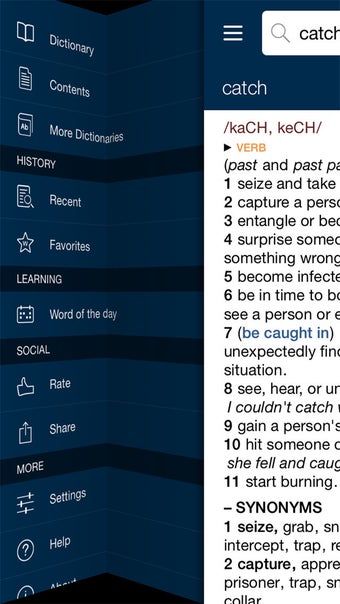 Image 4 for Oxford American Dictionar…