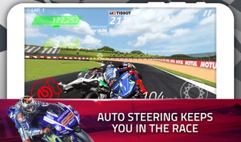 Imagen 0 para MotoGP Racing '18