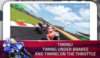 Image 1 for MotoGP Racing '18