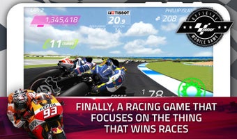 Imagen 3 para MotoGP Racing '18