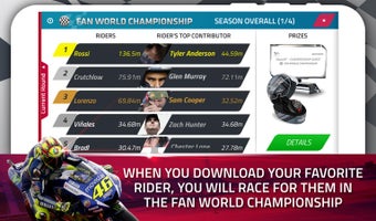 Imagen 1 para MotoGP Racing '18