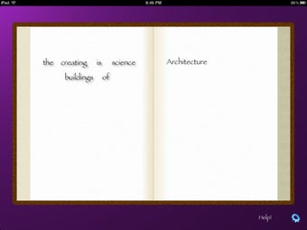 Image 0 for Enchanted Dictionary 4-6t…