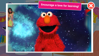 Image 3 for A Busy Day for Elmo: Sesa…