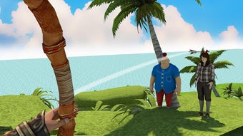Imagen 0 para Apple Shooter 3D