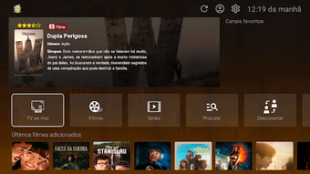 Imagen 0 para YouCinema - Ver  Filmes