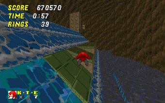 Image 0 for Sonic: Robo Blast 2