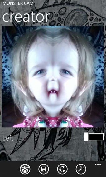 Image 1 for MonsterCam for Windows 10