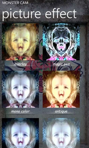 Image 1 for MonsterCam for Windows 10