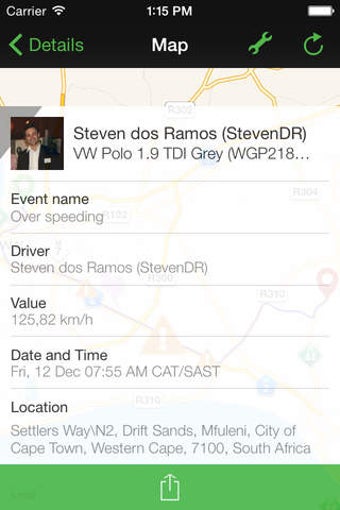 Image 0 for MiX Fleet Manager Mobile