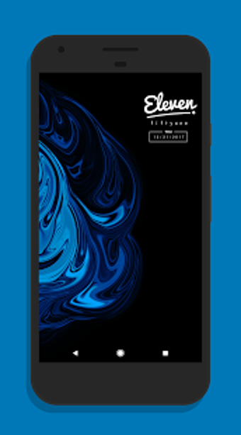 Image 2 for Liquify Walls  made for A…