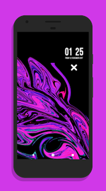 Image 6 for Liquify Walls  made for A…