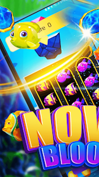 Image 0 for Nova Bloom