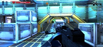 Image 0 for Dead Zombie FPS Shooter G…