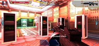 Image 2 for Dead Zombie FPS Shooter G…