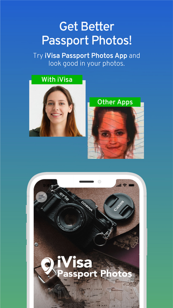 Image 0 for My Passport Photos: US pa…
