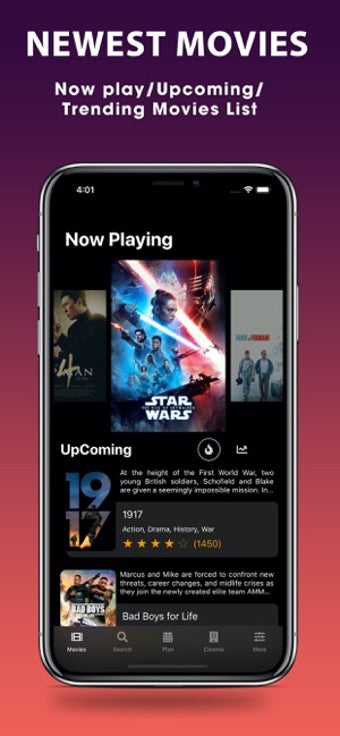 Image 2 for 123Movies & HD Movies Box…