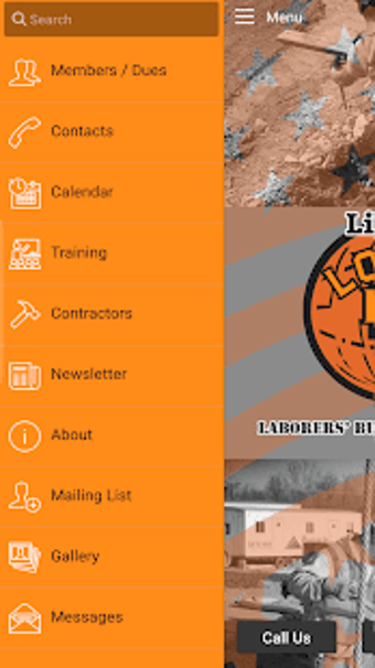 Image 3 for Laborers Local 110