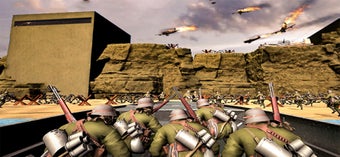 Image 3 for D-Day World War 2 Battle