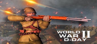 Image 0 for D-Day World War 2 Battle