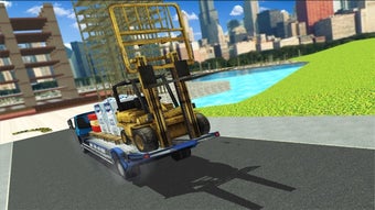Image 1 for Construction Simulator pr…