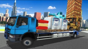 Image 0 for Construction Simulator pr…