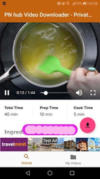 Image 3 for PN hub Video Downloader -…