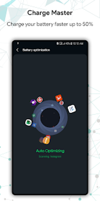 Imagen 0 para Super Fast Charging - Cha…