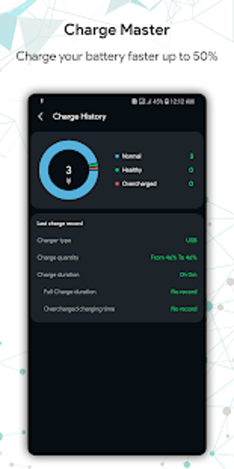 Imagen 1 para Super Fast Charging - Cha…