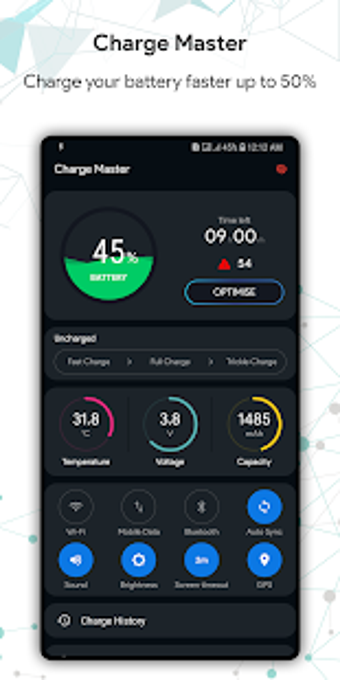 Imagen 2 para Super Fast Charging - Cha…