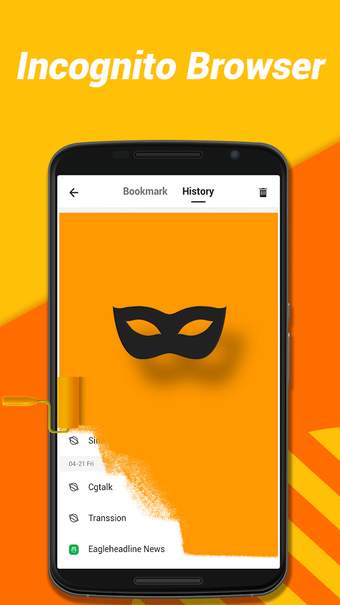 Image 0 for Phoenix Browser -Video Do…