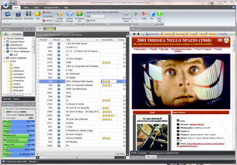 Image 0 for eXtreme Movie Manager