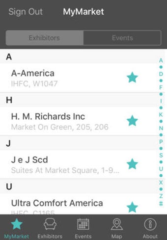 Imagen 0 para MyMarket - High Point Mar…