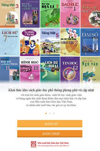 Image 0 for Classbook