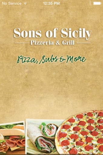 Image 0 for Sons of Sicily