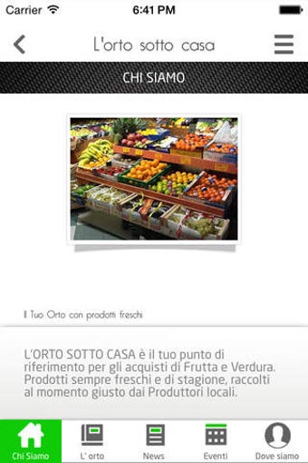 Image 0 for L'ORTO SOTTO CASA