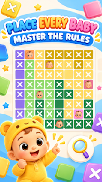 Imagen 0 para LittleDoku - Sudoku Puzzl…
