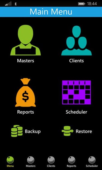 Imagen 0 para Repair Shop Software for …