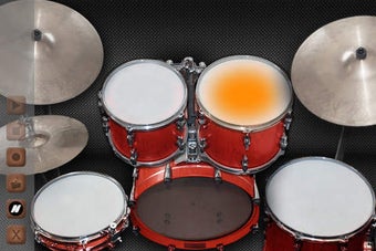 Image 0 for The Best Drums 3D
